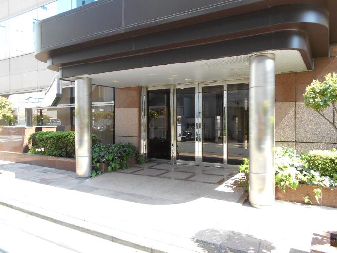 TOKYO YBビル