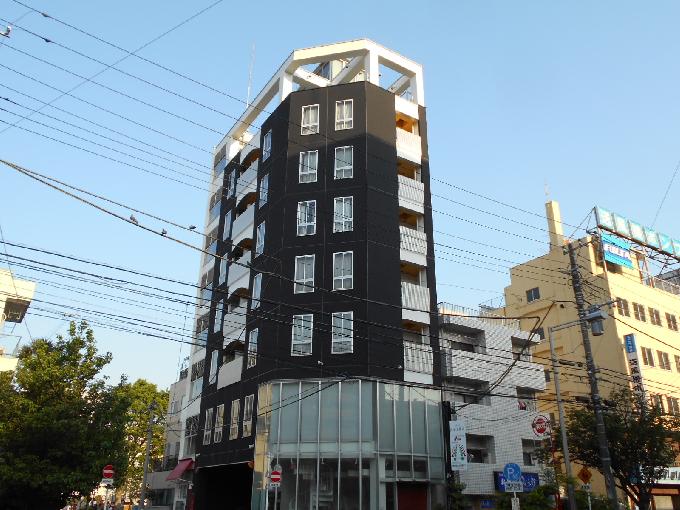 HIGANE BLDG.
