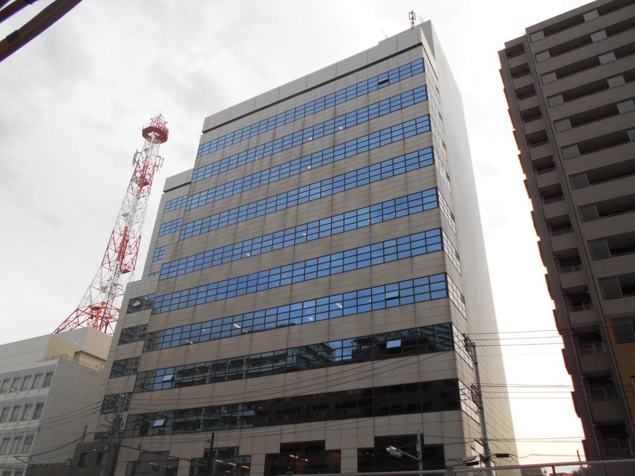 空室あり レキシントン プラザ西五反田 東京の賃貸オフィスならビルサク