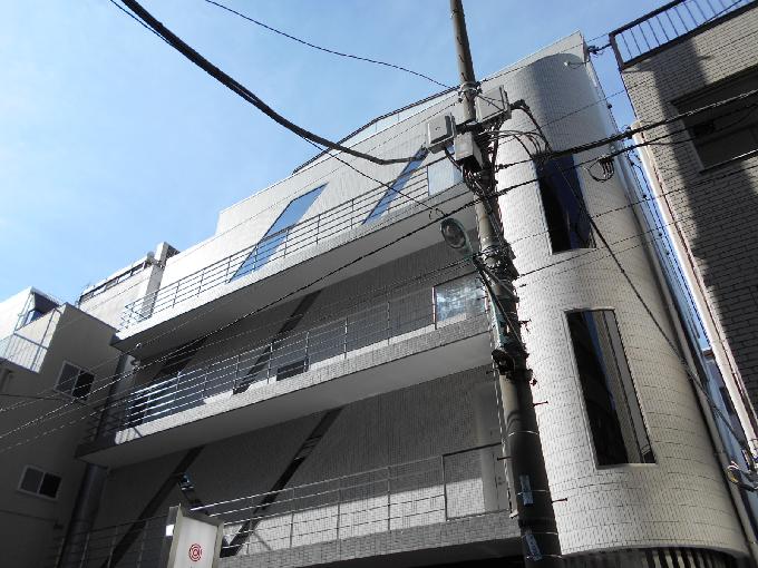 新装大橋ビル