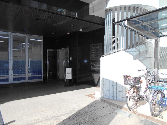 新装大橋ビル