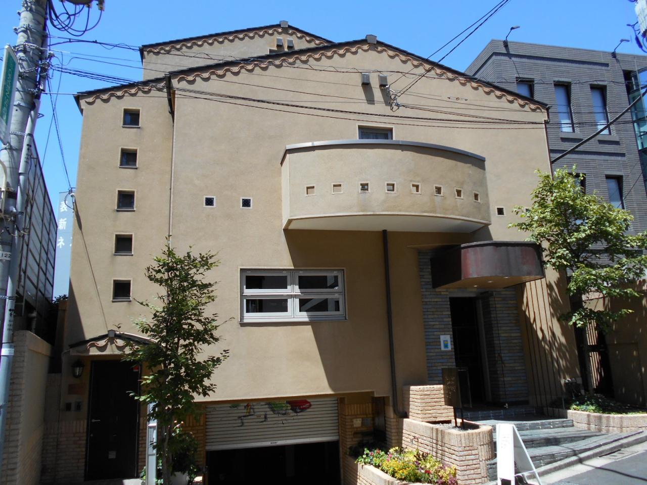 高野ビル