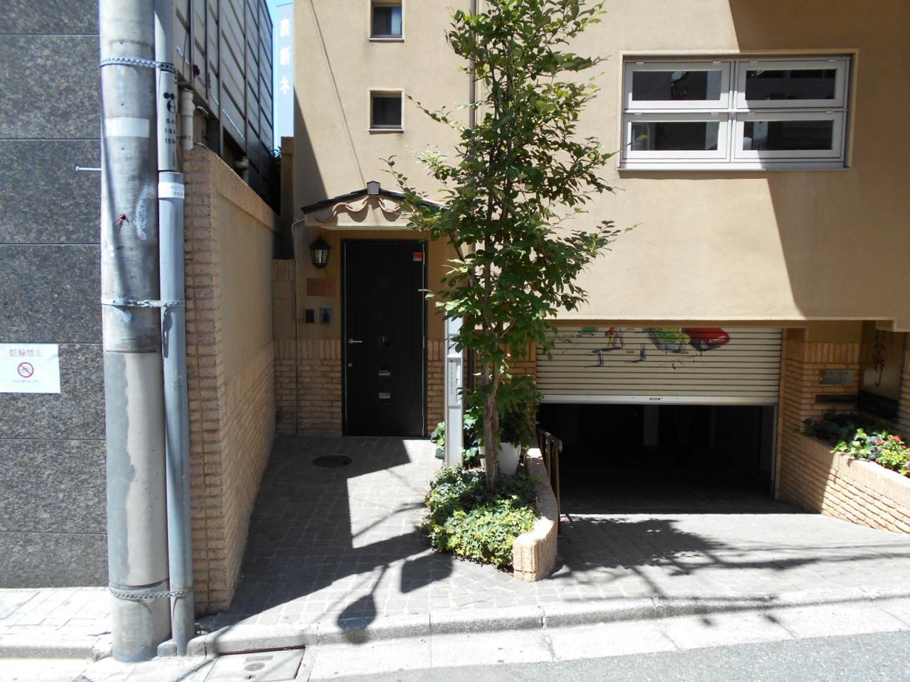 高野ビル