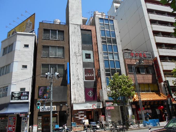 松田ビル