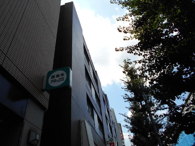 梅田ビル
