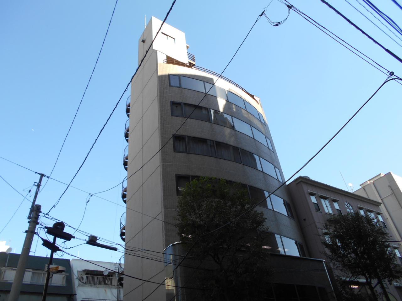 東神田サンコービル