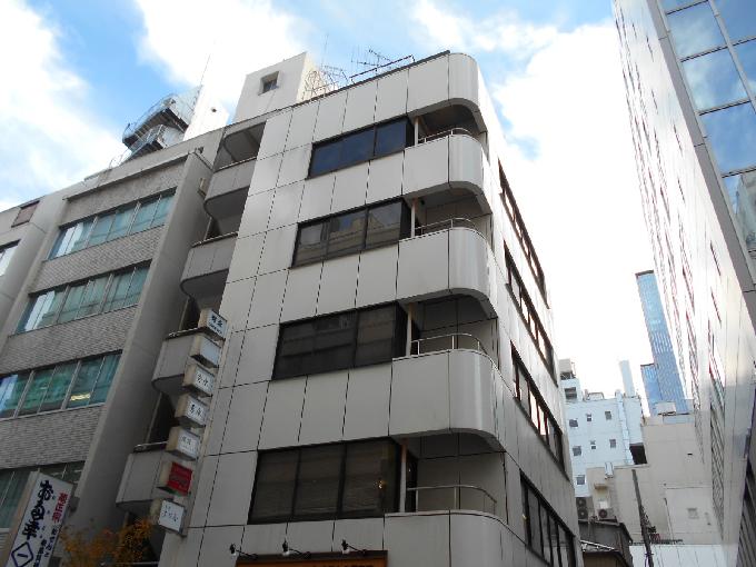 秀永日本橋室町ビル