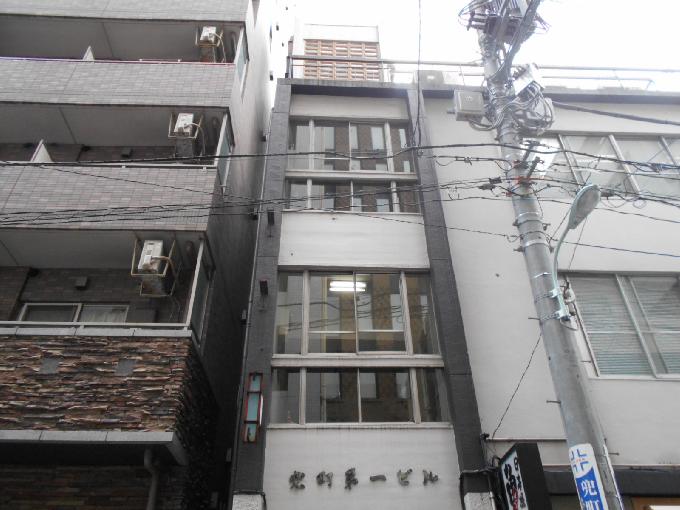 兜町第一ビル