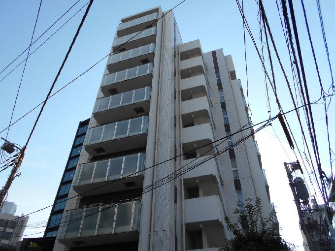 ROPPONGI SEVEN