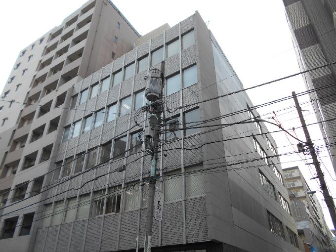 石金日本橋ビル