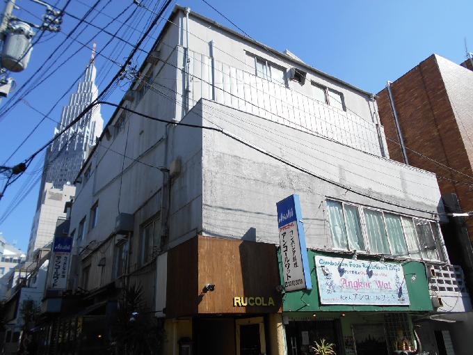 住研ビル
