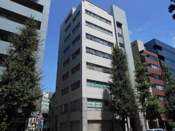 佐伯ビル