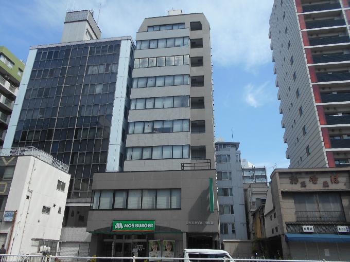 両国中屋ビル