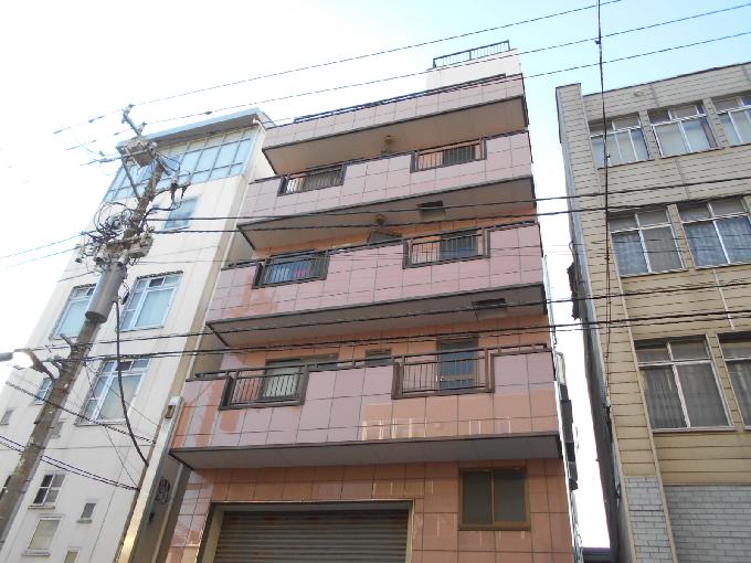 野田ビル
