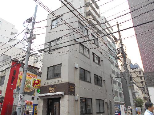 須田ビル別館