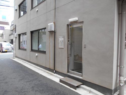 須田ビル別館