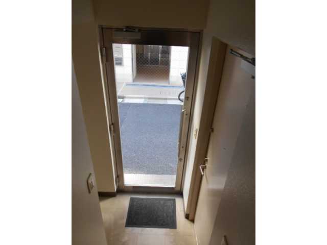 須田ビル別館