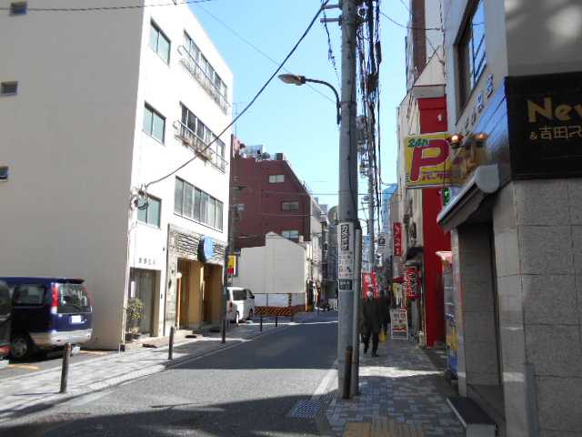 須田ビル別館