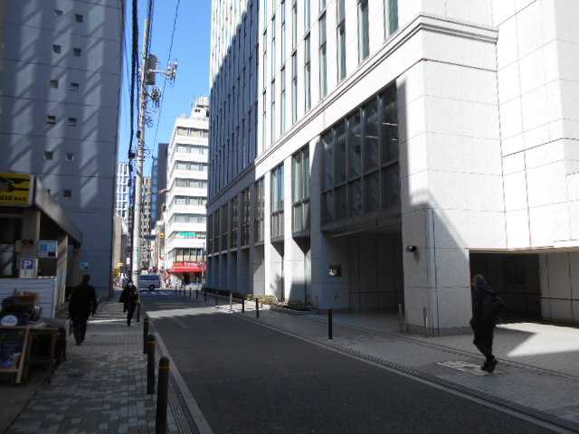 須田ビル別館