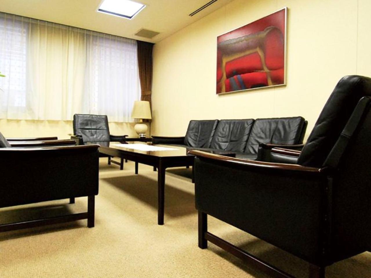 アイオス五反田ANNEX