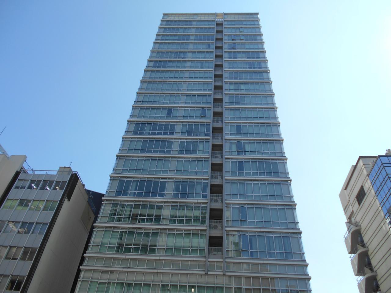 麹町パークハウス