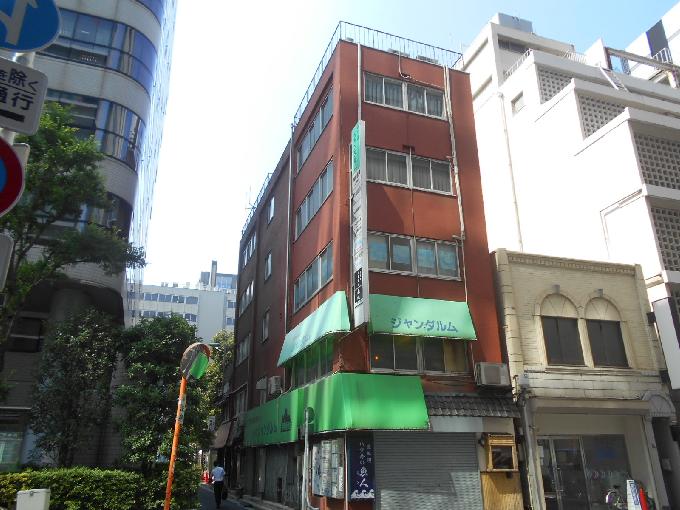 湘南産業八重洲ビル