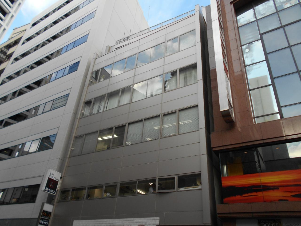 東都赤坂ビル