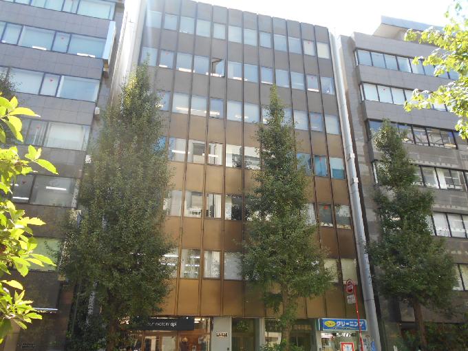 新神田ビル