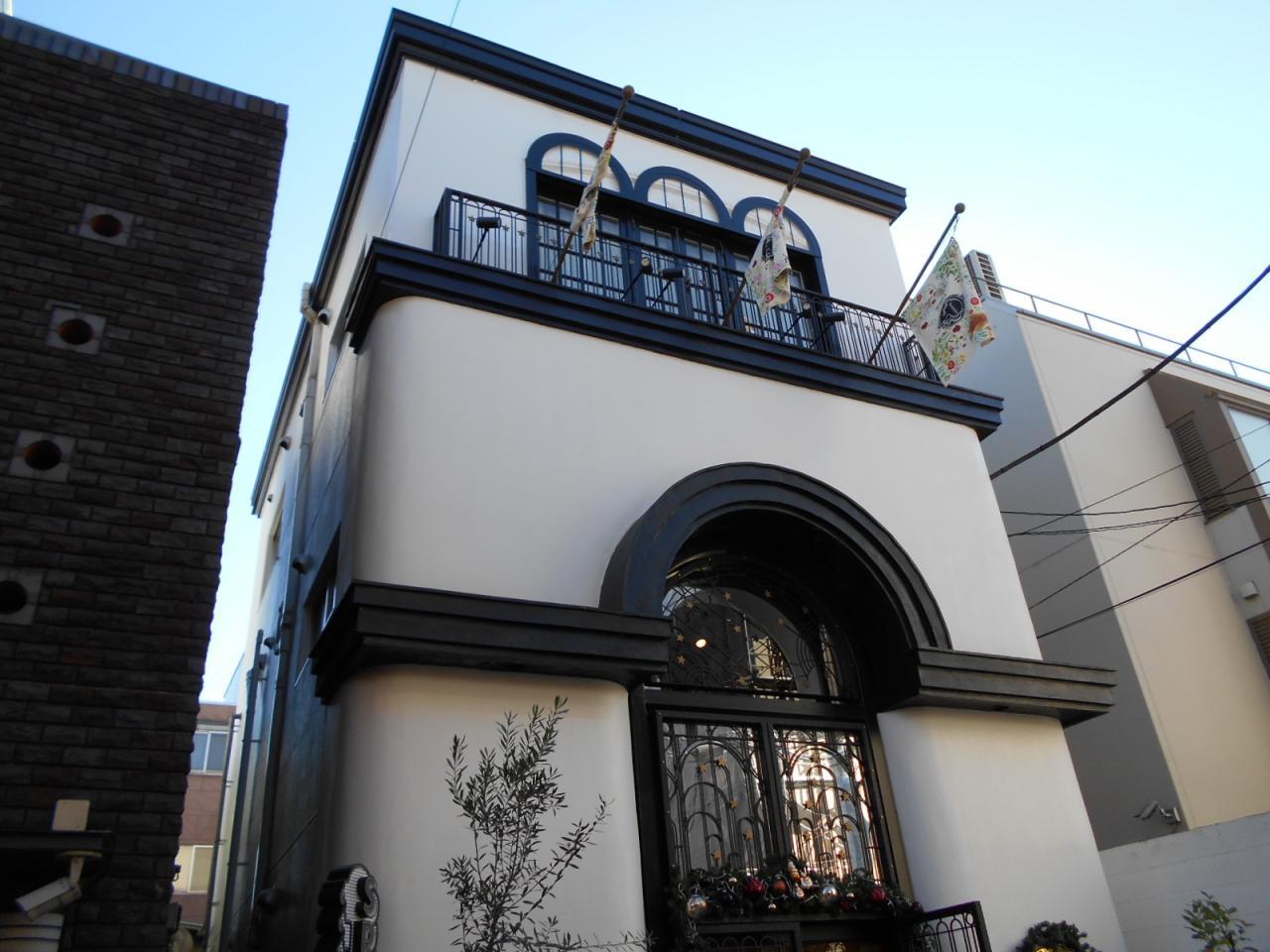 表参道315ビル