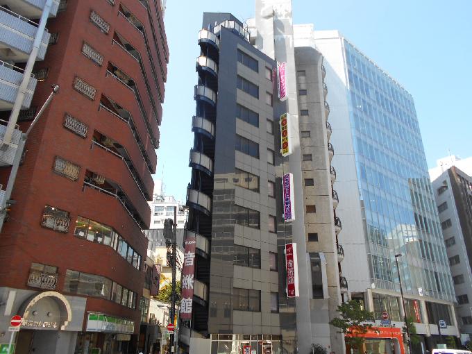 三ッ星不動産新宿ビル