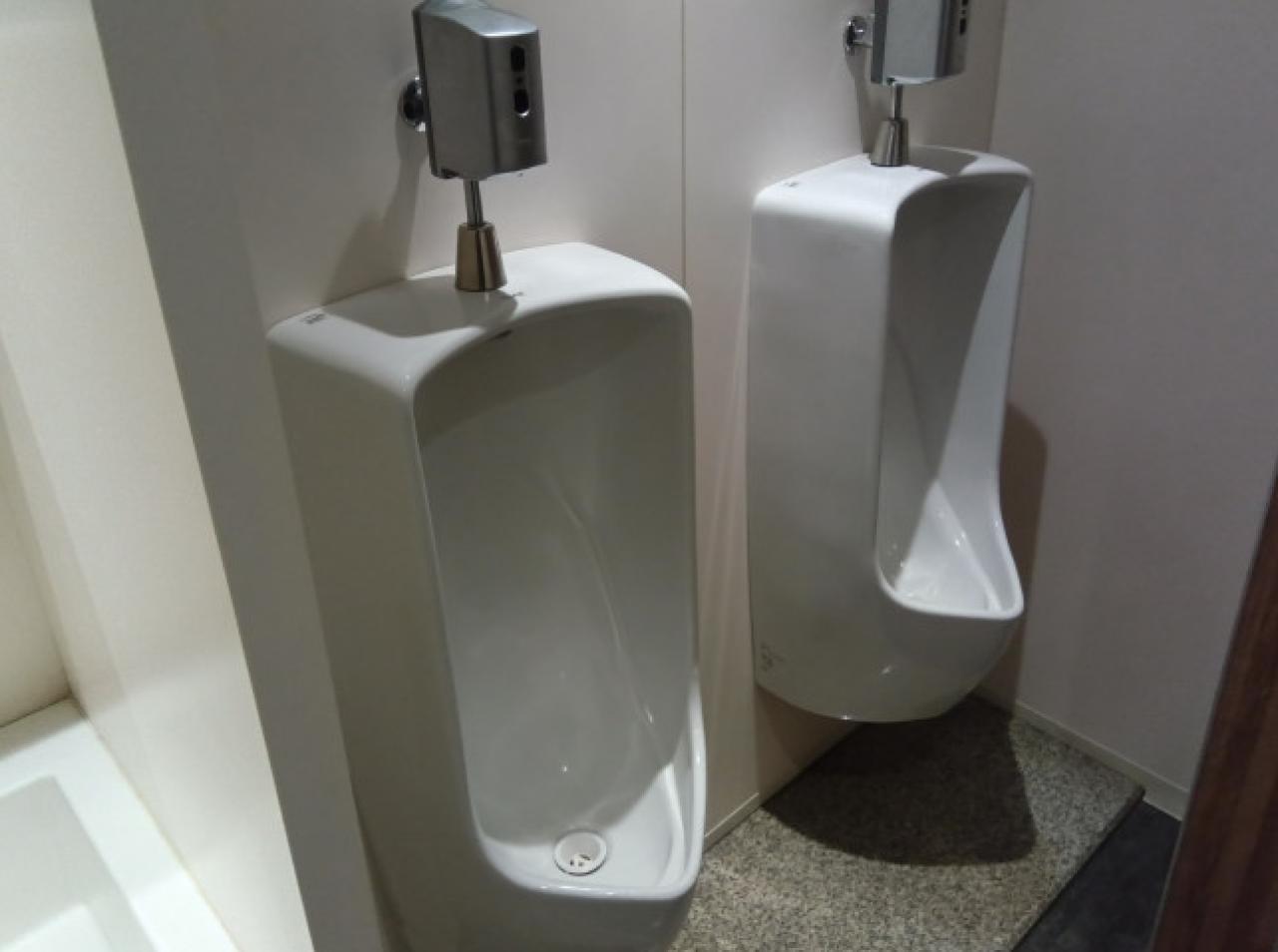 AIC共同ビル・人形町