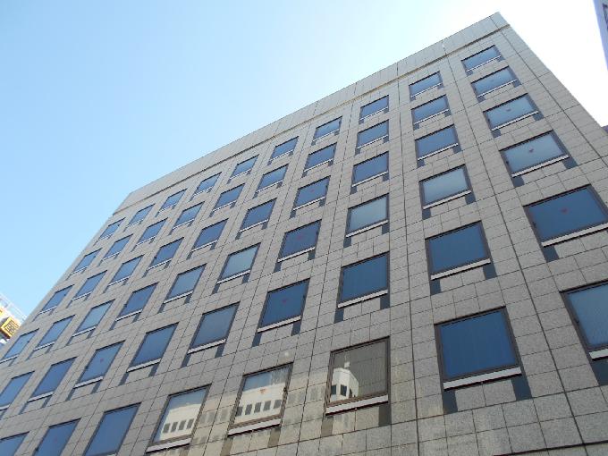 三井住友銀行御徒町ビル