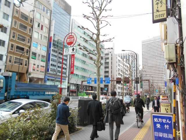 虎ノ門三田ビル
