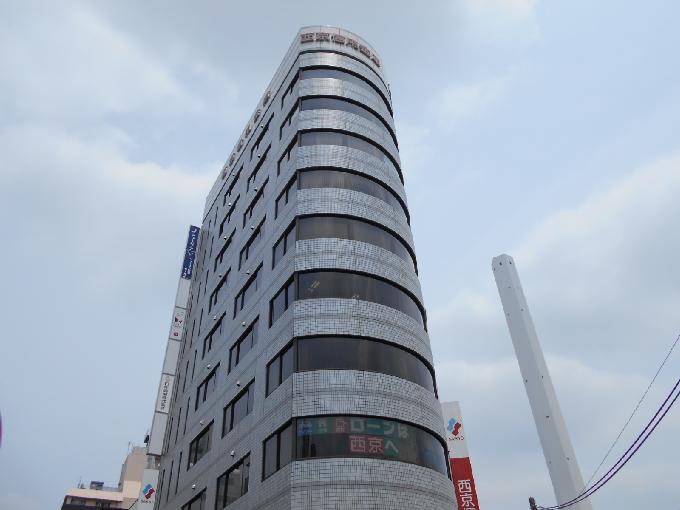西京ビル