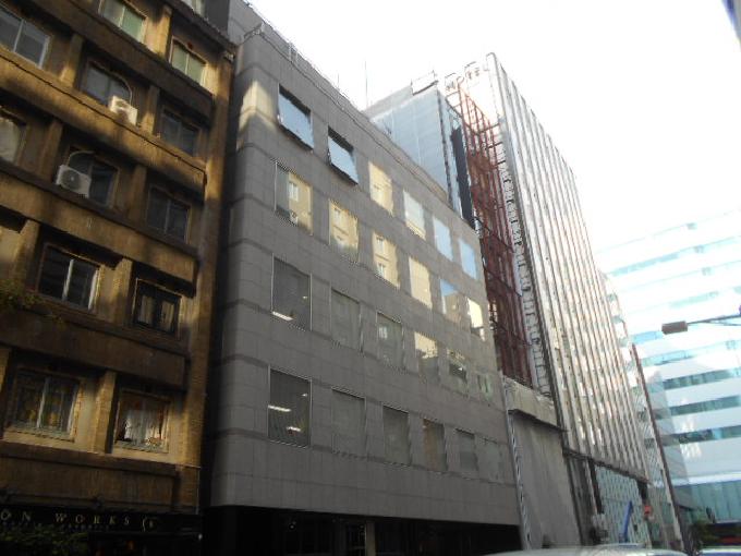 陽栄銀座第二ビル