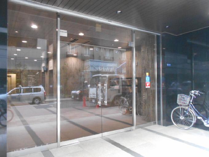 陽栄銀座第二ビル