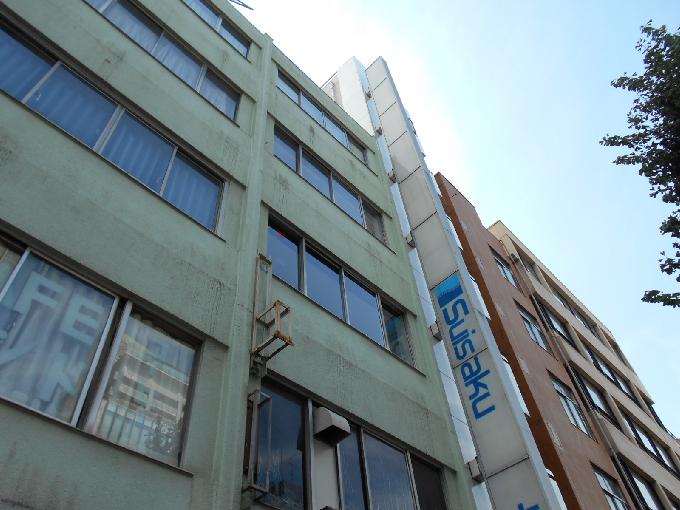 片岡ビル