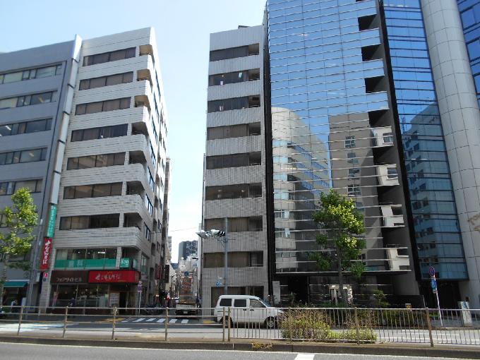 岩本町藤田ビル