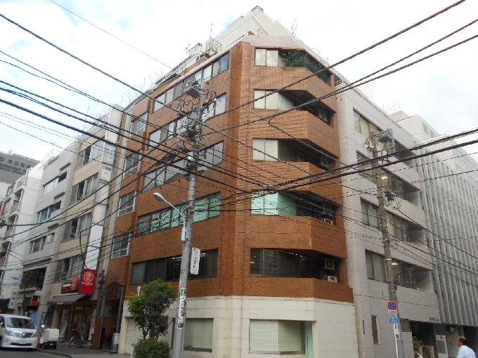 山下ビル