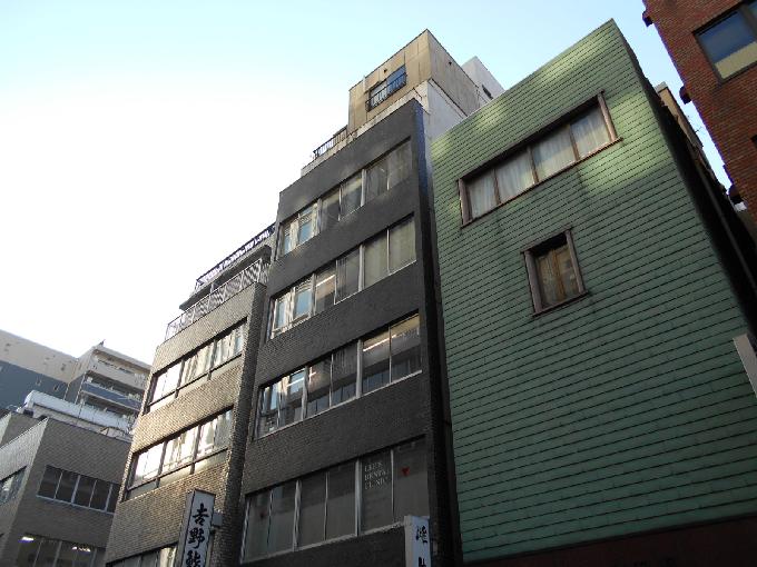 島崎ビル