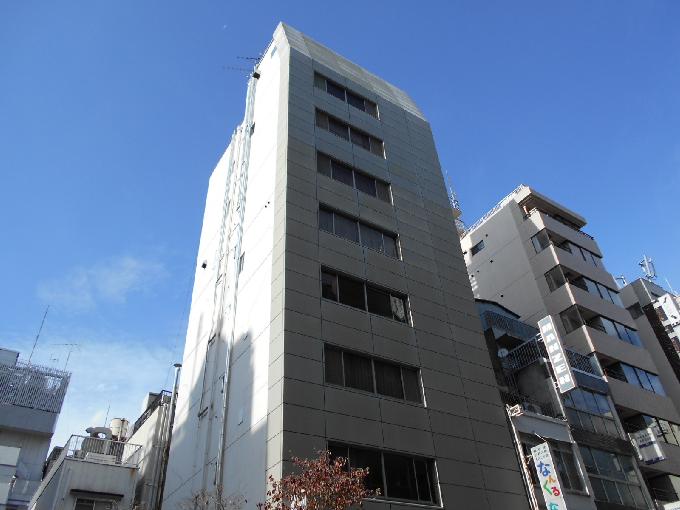 加賀屋ビル