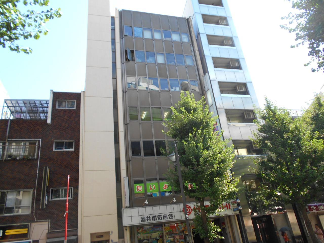 酒井ビル