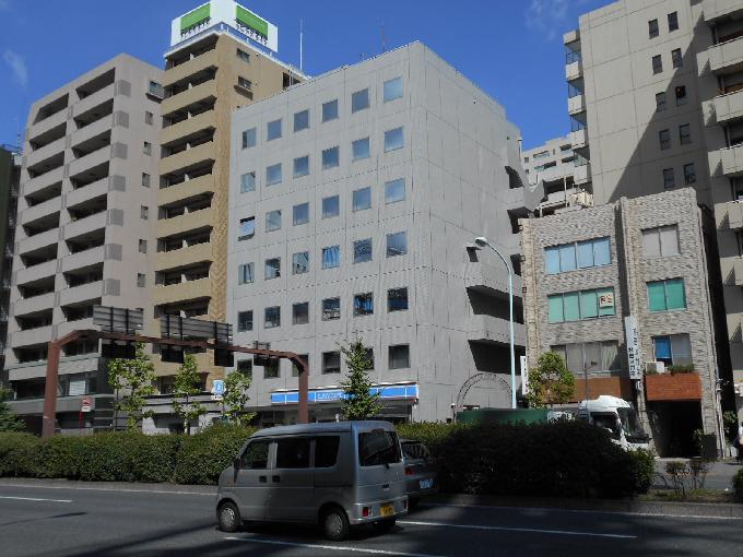春日町ビル