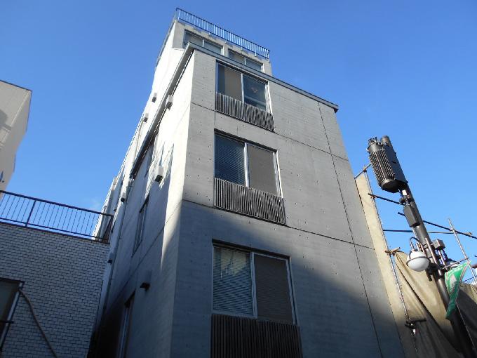 サンブリエ北品川
