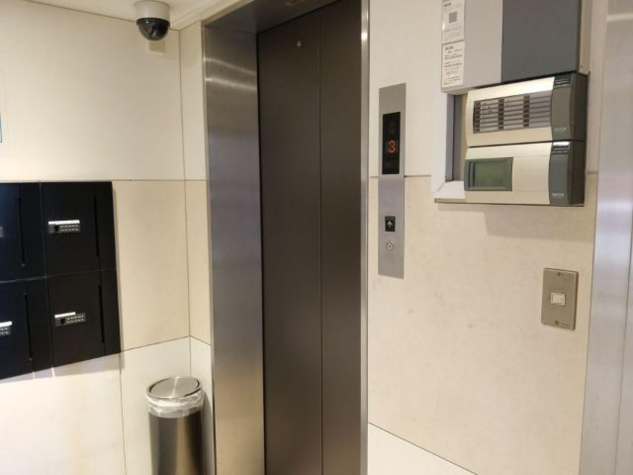 パレスサイド千代田
