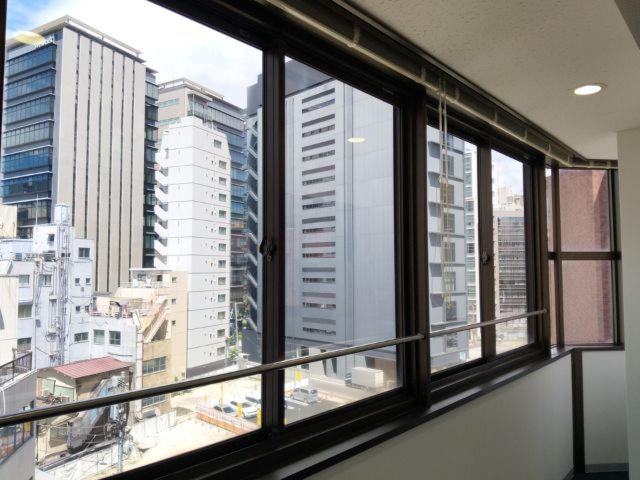 パレスサイド千代田