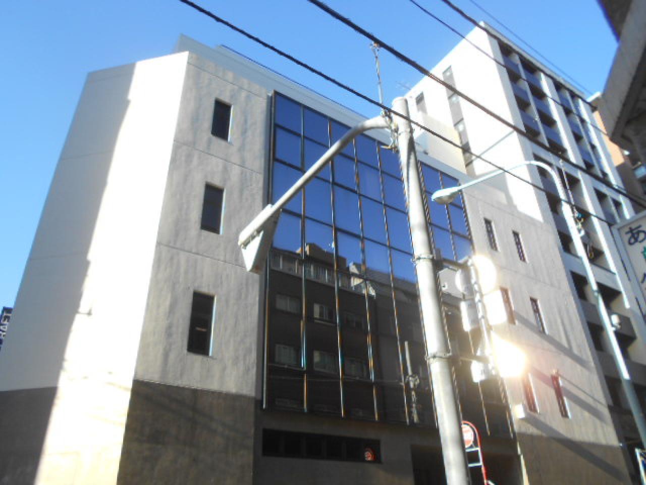 ザ・パークレックス人形町