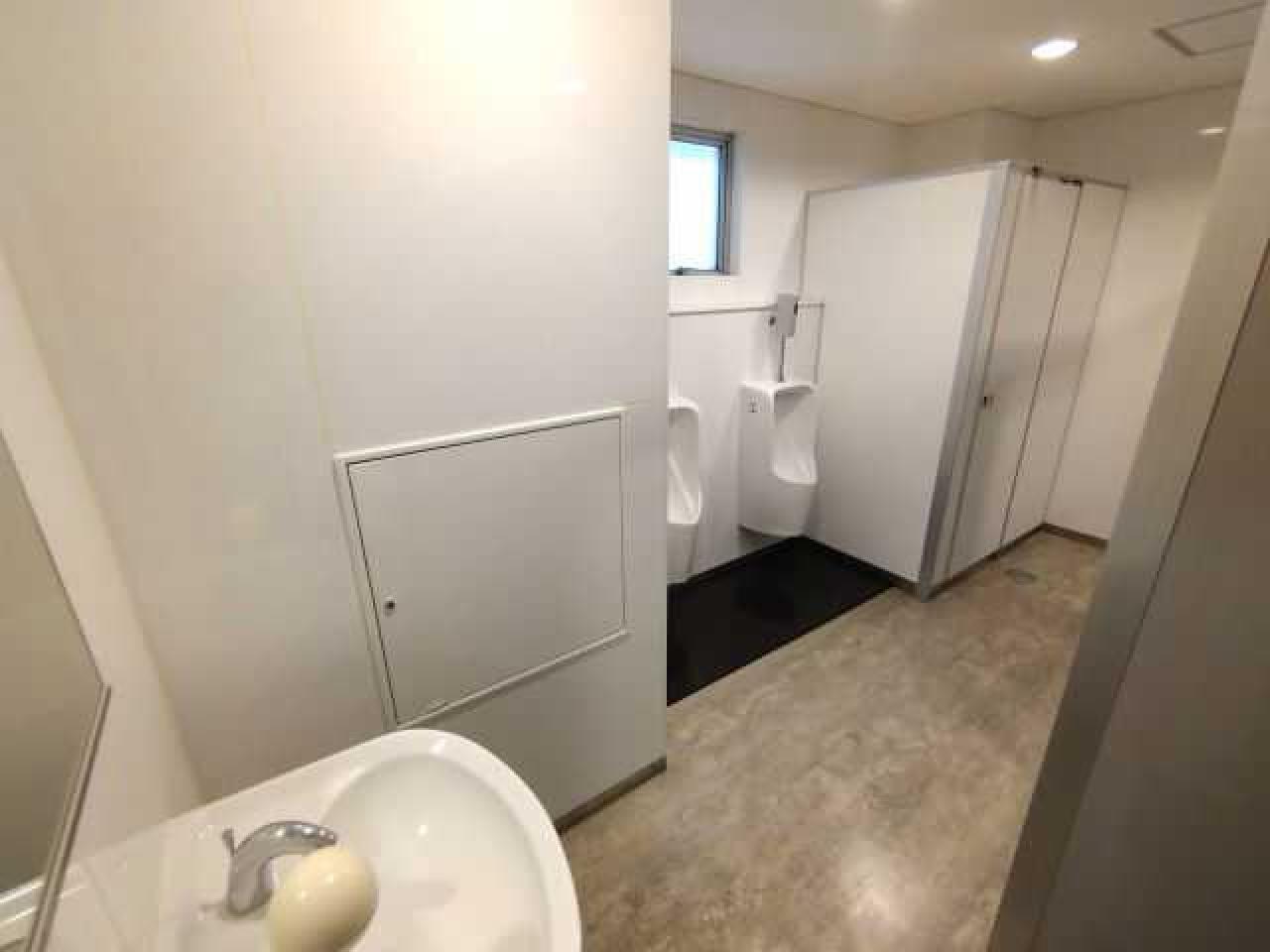 ザ・パークレックス人形町