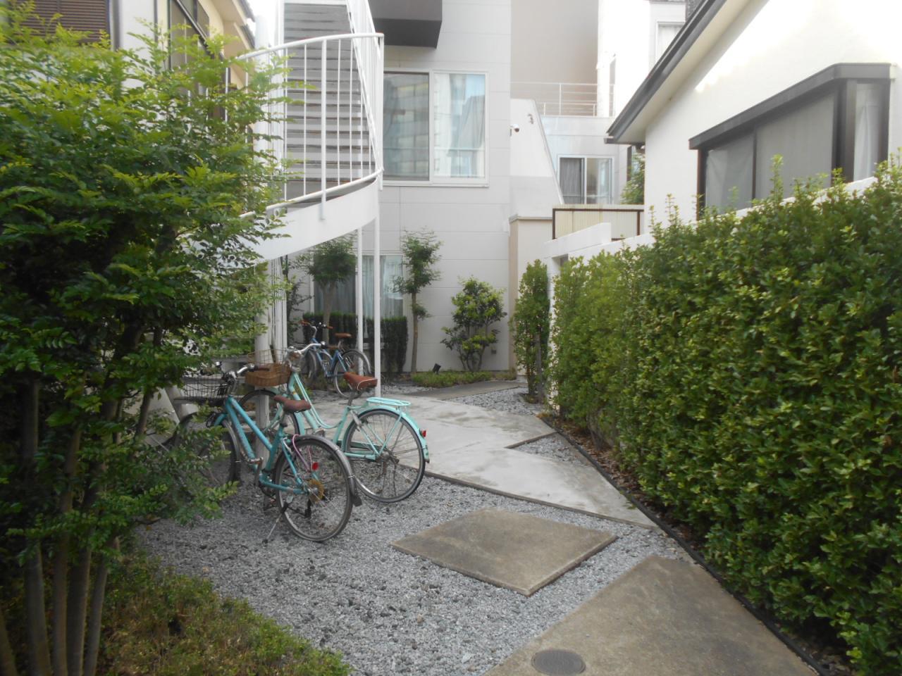 YAMATOMURA Green Terrace