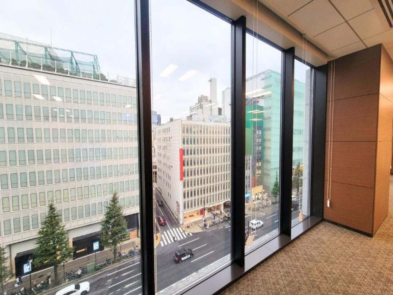 テイケイ新宿ビルヂング